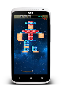 Free Brick Cracker : Dxball Paddle APK for Android