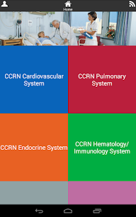 CCRN Adult(圖1)-速報App