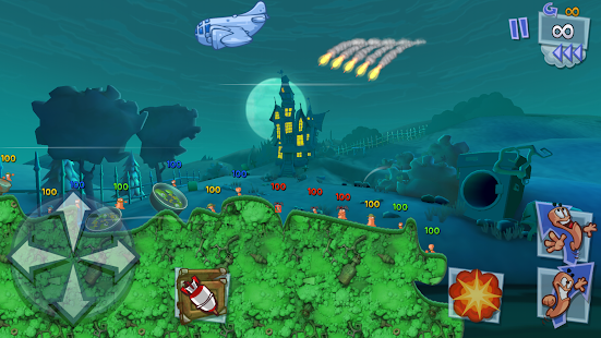 Worms 3(圖6)-速報App