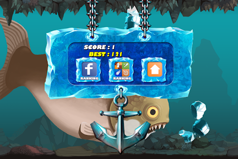 Under The Sea:Swim(圖4)-速報App