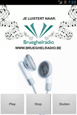 Brueghelradio.be