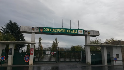 Stade Des Taillis