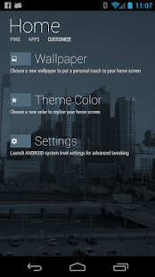 Flade - screenshot thumbnail