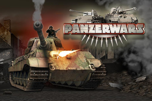 PanzerWars