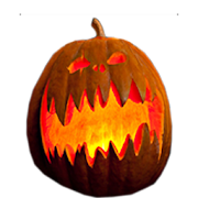 Halloween Stickers Pack 1 1.10.35 Icon