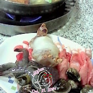 知味觀麻辣鴛鴦火鍋