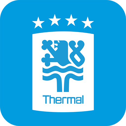 Hotel Thermal 旅遊 App LOGO-APP開箱王