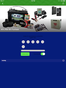 Free Download Battery Giant Detroit APK for Android