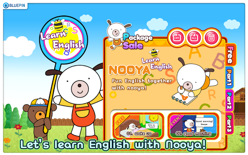 NOOYA Learn English