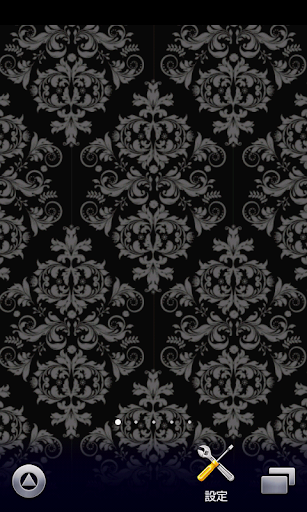 ornament damask wallpaper 36