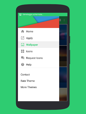 Naxos Taz Icon Pack v2.1.2