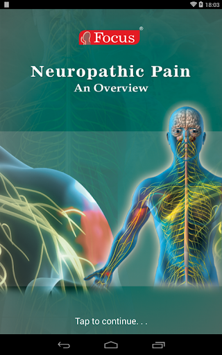 Neuropathic Pain