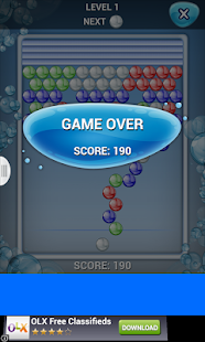 How to get Bubble Mania - Bubble Shooter! patch 0.0.1 apk for bluestacks
