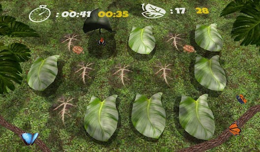 Critter Match Screenshots 1