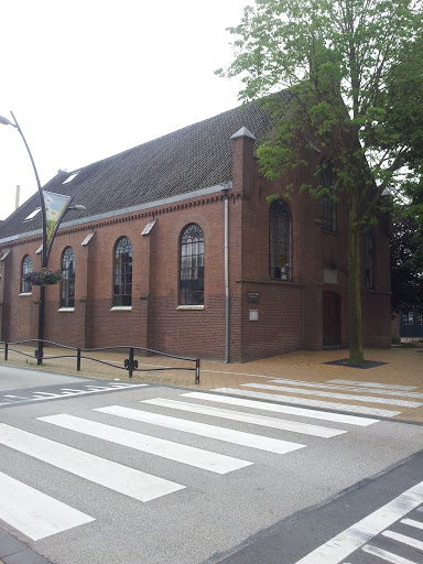 Nederlands Gereformeerde Kerk