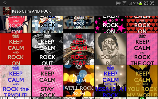 免費下載書籍APP|Keep Calm AND ROCK app開箱文|APP開箱王