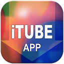 iTube App mobile app icon