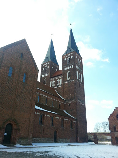 Klosterkirche Jerichow 