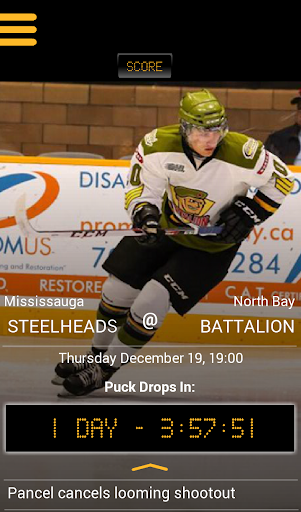 North Bay Battalion