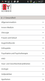Schwaig Screenshots 1