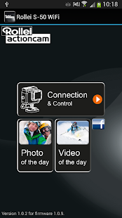 Rollei S-50 WiFi(圖1)-速報App