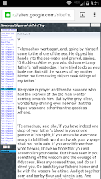 Adventures of Odysseus audio poster 5