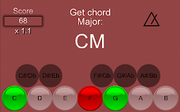Music School:Interval & chords