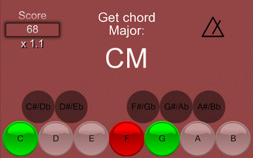Music School:Interval & chords(圖1)-速報App