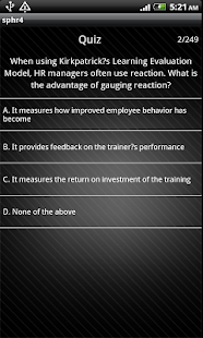 Human Resources Sim App 250 Screenshots 1