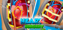 Heart Surgery Simulator by MAS 3D STUDIO - Racing and Climbing Games APK