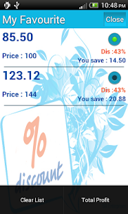 How to download Discount Calculator patch 1.0 apk for laptop