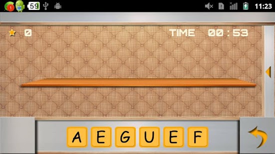 How to mod Words Puzzle lastet apk for laptop