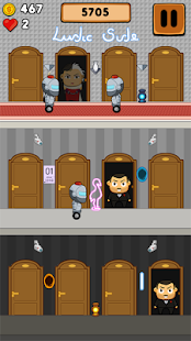 Hotel Panic(圖4)-速報App