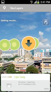Free Places To Go RD APK for Android
