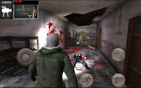 How to install UNDEAD RESIDENCE : terror game patch 1.2 apk for laptop