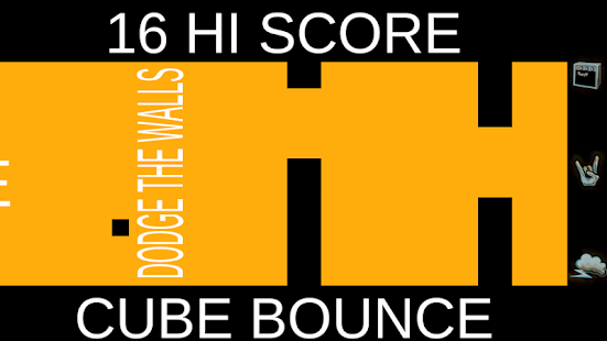 Download CUBE BOUNCE APK for Android