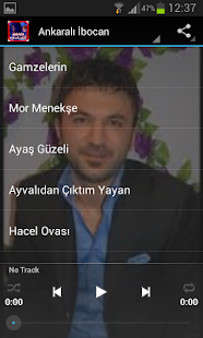 Download Seçme Ankara Oyun Havaları APK