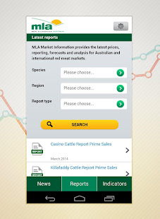 MLA Market Information(圖2)-速報App