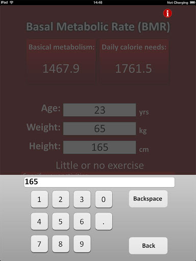 BMR 1.1.1 screenshots 2