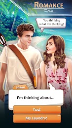 Decisions: Choose Your Stories 1