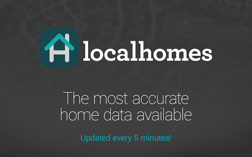 【免費生活App】Local Homes Real Estate Search-APP點子