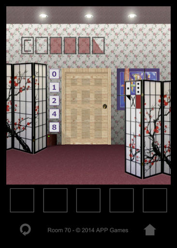 【免費解謎App】100 Doors 4 Free-APP點子