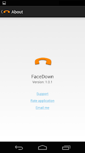 FaceDown(圖4)-速報App