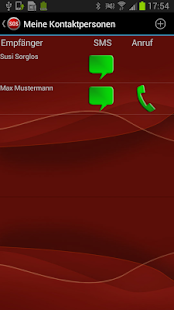 Lastest Notknopf - SOS Droid APK