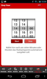 ANTENNE THÜRINGEN 3.0 Screenshots 6
