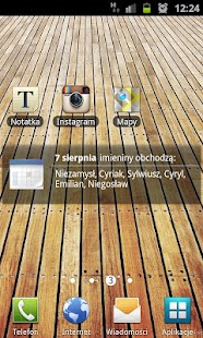 NajNaj Życzenia Screenshots 1