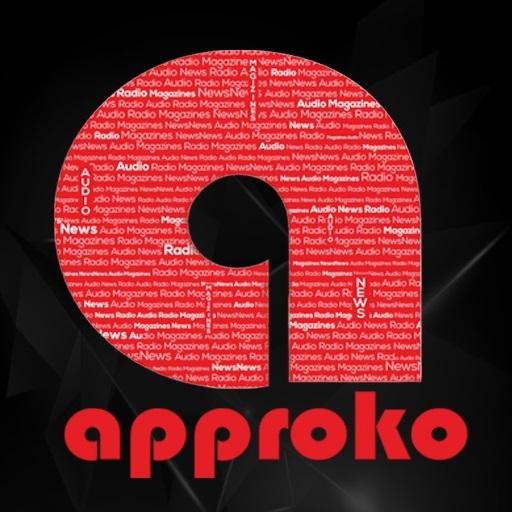 approko RADIO LOGO-APP點子