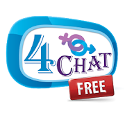Random dating chat (free) 1.6.2 Icon