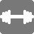 Fitness Strength logo