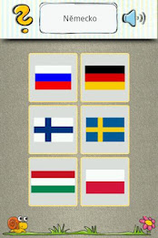 national flag [pmq] poster 1